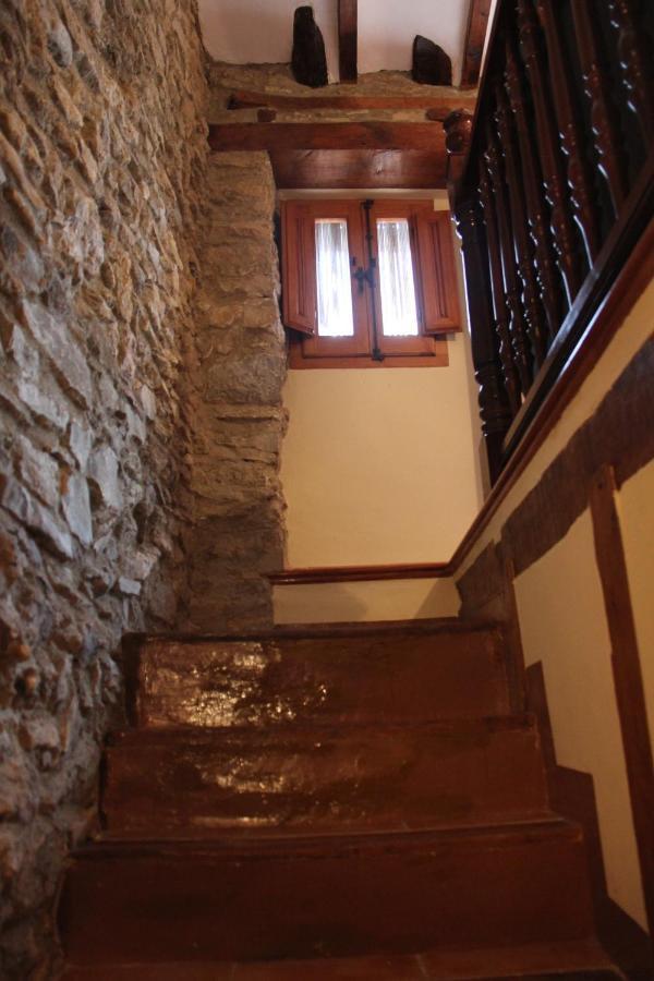 Casa Rustica En Villafranca Del Cid Con Vistas A La Montana "Els Arenals" Εξωτερικό φωτογραφία